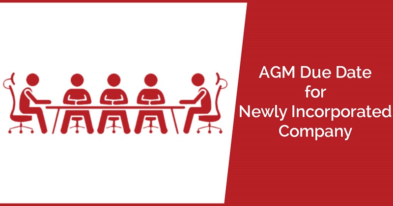 Extension of AGM Due Date For Financial Year 2019-20